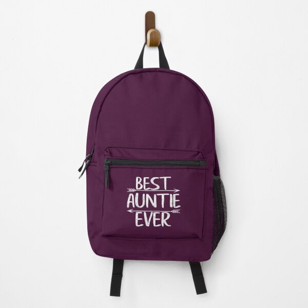 Item preview, Best Auntie Ever Shirt Funny Mother's Day Gift Christmas designed and sold by KuznecovaDesign.