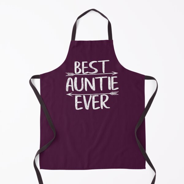 Item preview, Best Auntie Ever Shirt Funny Mother's Day Gift Christmas designed and sold by KuznecovaDesign.