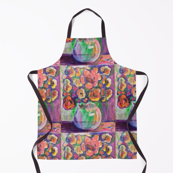 Item preview, Happy Bouquet designed and sold by Filomena Jack.
