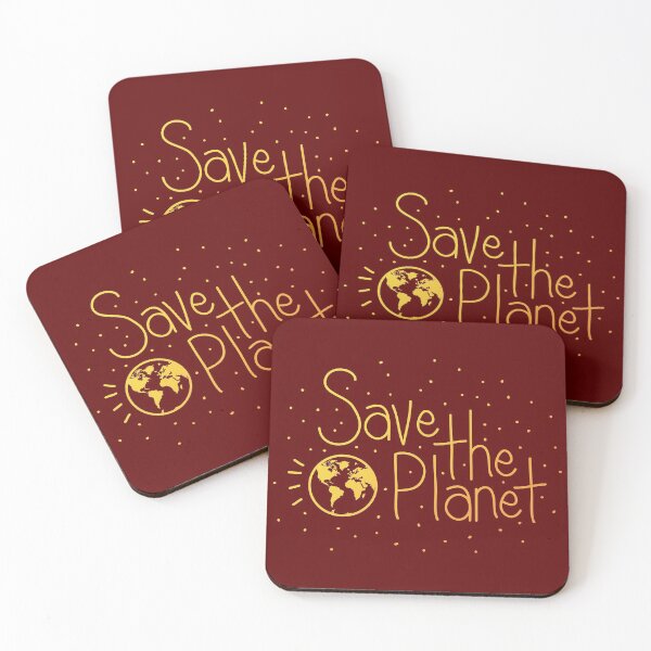 Item preview, Save The Planet Reuse Recycle Eco Friendly Husband Wife Friend Gift designed and sold by cattiktoks1718.
