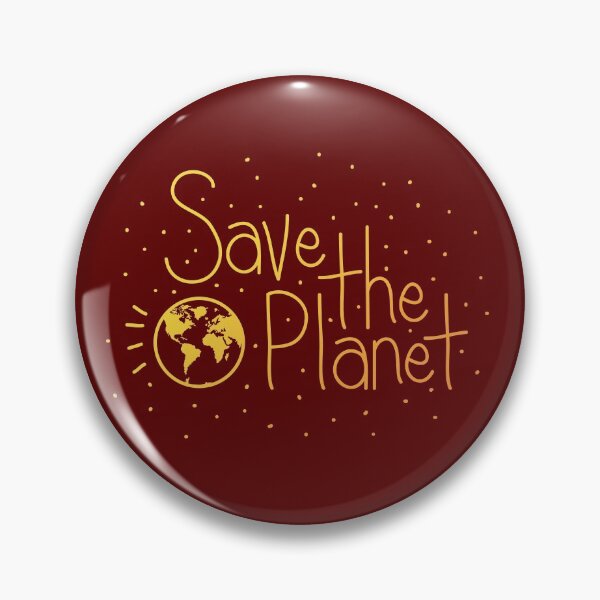 Item preview, Save The Planet Reuse Recycle Eco Friendly Husband Wife Friend Gift designed and sold by cattiktoks1718.