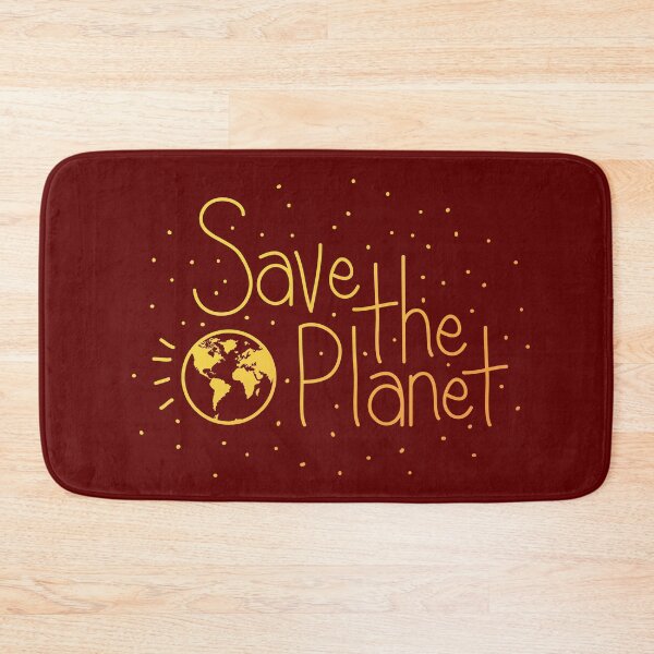 Item preview, Save The Planet Reuse Recycle Eco Friendly Husband Wife Friend Gift designed and sold by cattiktoks1718.
