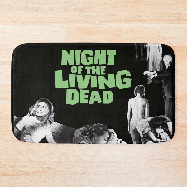 Item preview, Night of the Living Dead (NOTLD) designed and sold by Jamie Cross.