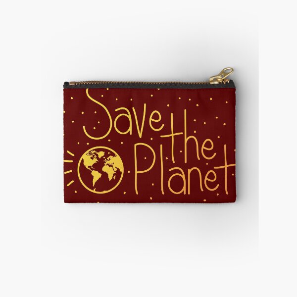 Item preview, Save The Planet Reuse Recycle Eco Friendly Husband Wife Friend Gift designed and sold by cattiktoks1718.
