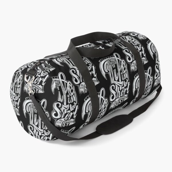Item preview, Vintage Design Remember That Life Is Too designed and sold by Joxxio.