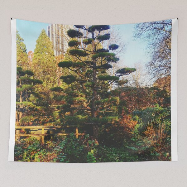 Item preview, japanese tree designed and sold by OMdesigns93.