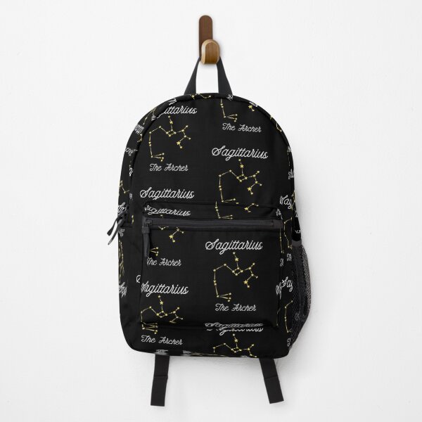 Item preview, Sagittarius the Archer constellations Design designed and sold by Archer25.