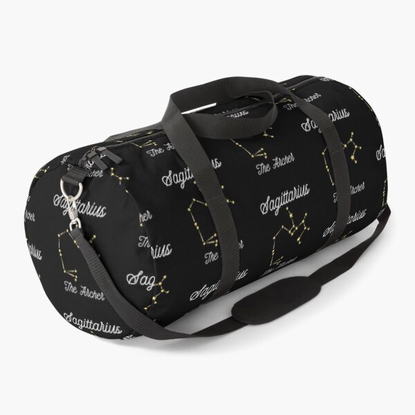 Item preview, Sagittarius the Archer constellations Design designed and sold by Archer25.