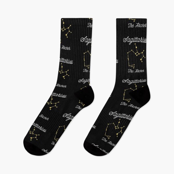 Item preview, Sagittarius the Archer constellations Design designed and sold by Archer25.