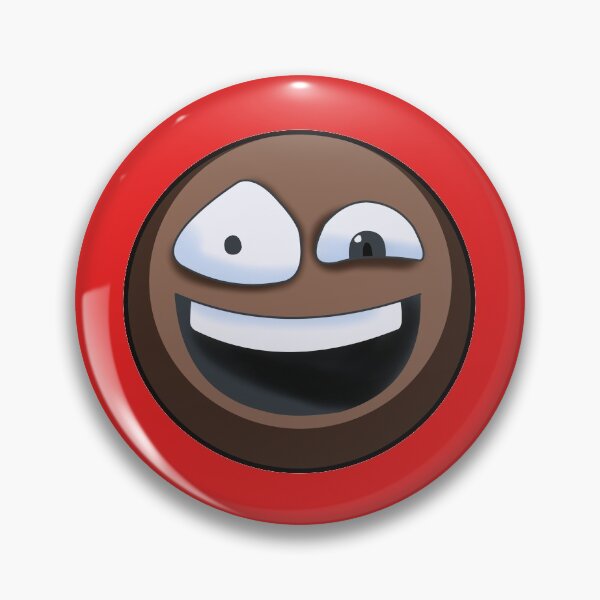 Item preview, laughing emoji - red designed and sold by ZiphGames.