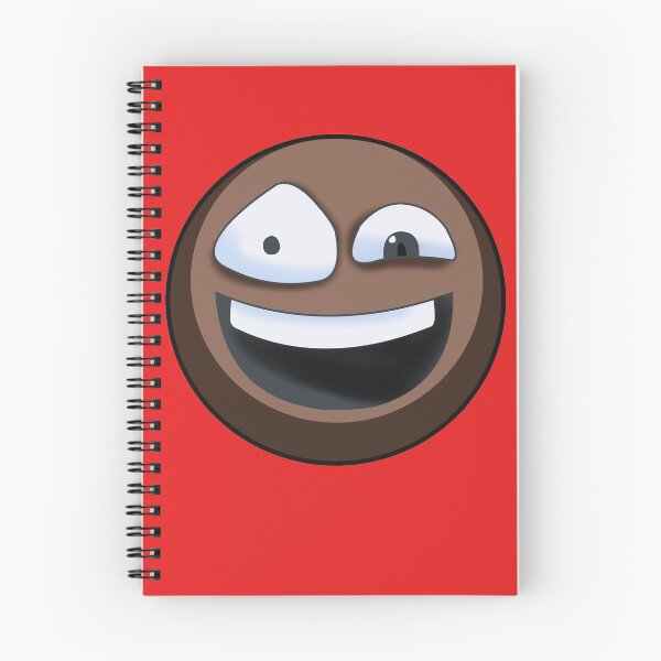 Item preview, laughing emoji - red designed and sold by ZiphGames.