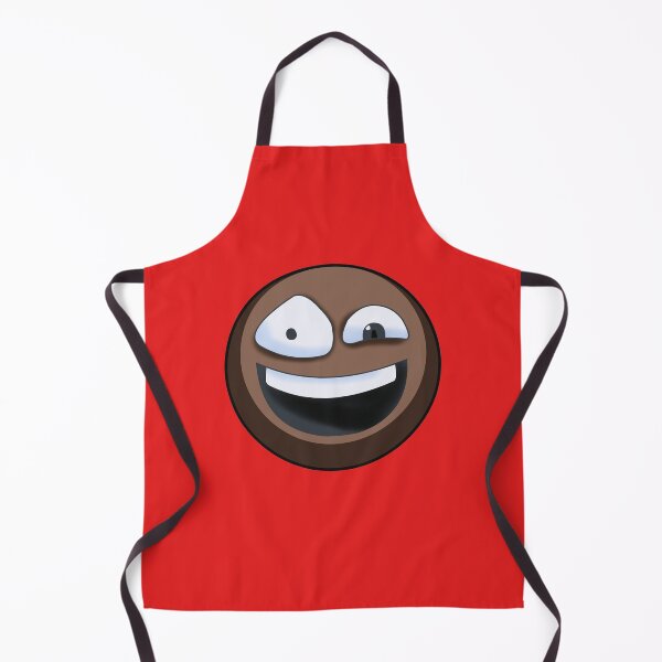 Item preview, laughing emoji - red designed and sold by ZiphGames.