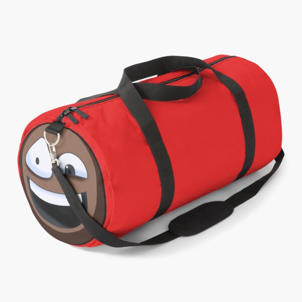 Item preview, laughing emoji - red designed and sold by ZiphGames.