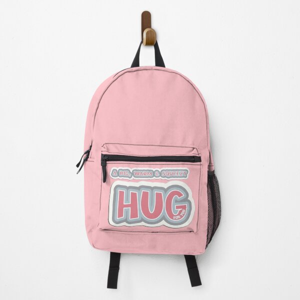 Item preview, Send big squeezing hug coupon to someone special - like a virtual hug kiss designed and sold by Caroline Laursen.