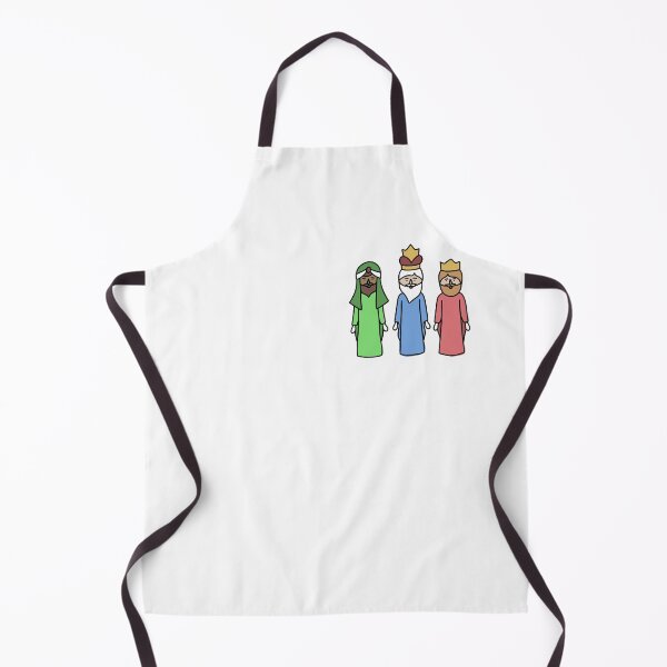 Item preview, LINEPIC LINEPIC HOLY THREE KINGS Biblical Kings | wise men | Christian tradition designed and sold by yourtravelguide.