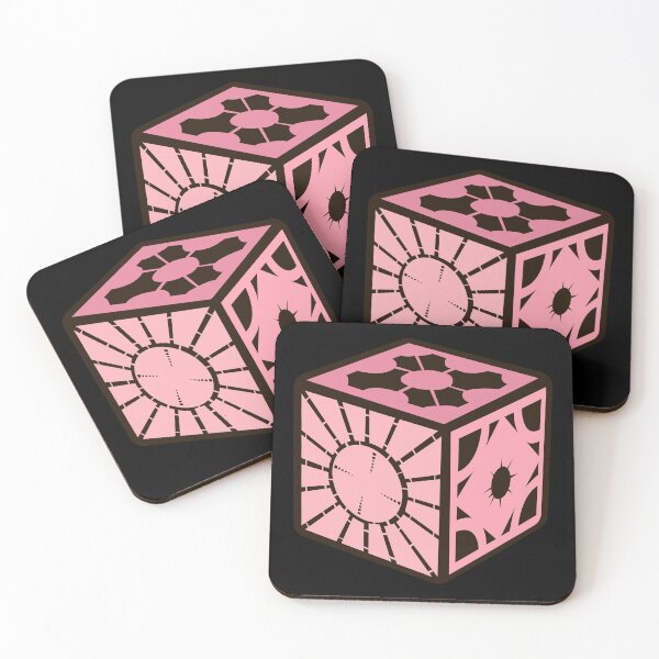 Item preview, Pink Box! designed and sold by pumpkinlillies.