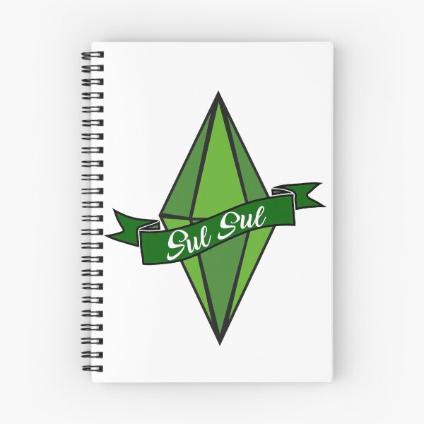 Item preview, Plumbob Sul sul designed and sold by Backstage by Leyzel.