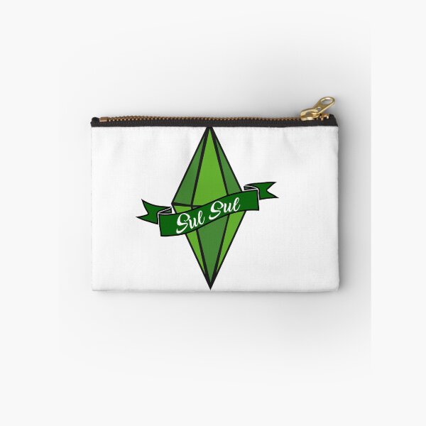 Item preview, Plumbob Sul sul designed and sold by Backstage by Leyzel.