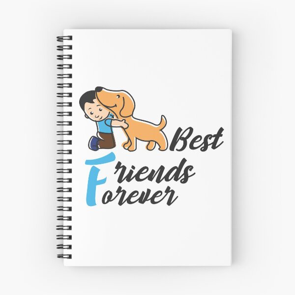 Item preview, Dog Best Friends Forever designed and sold by Soumita.