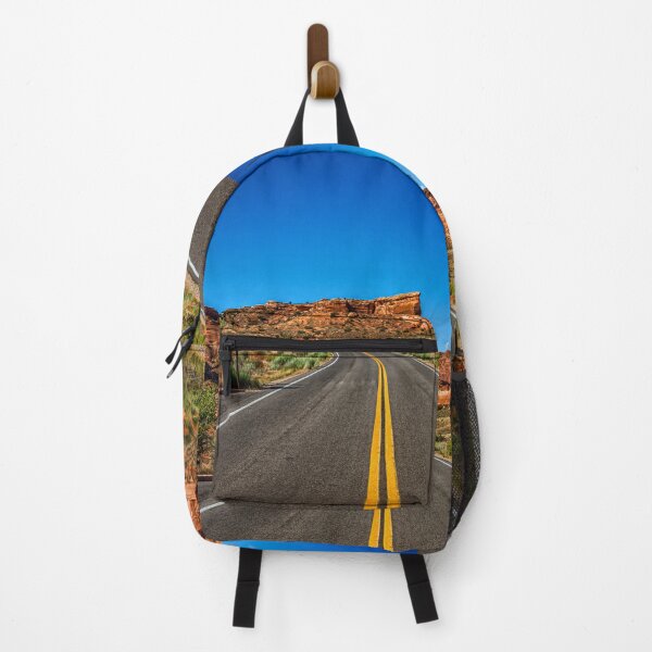 Item preview, Arches Scenic Drive in Arches National Park, Utah designed and sold by GestaltImagery.