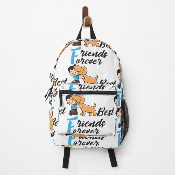 Item preview, Dog Best Friends Forever designed and sold by Soumita.
