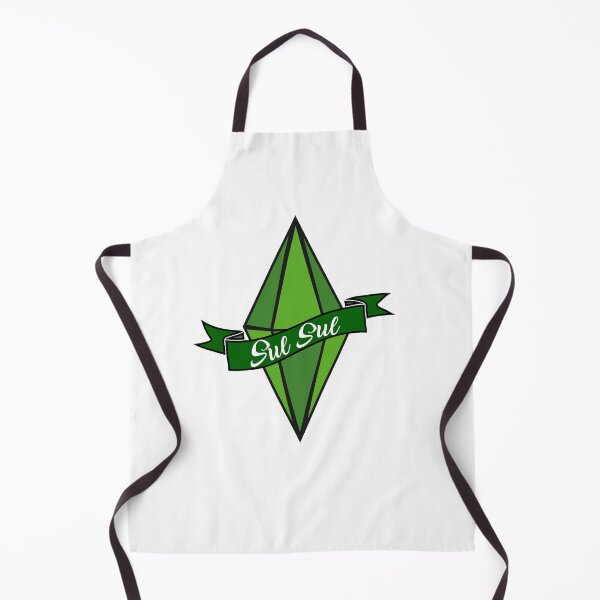 Item preview, Plumbob Sul sul designed and sold by Backstage by Leyzel.