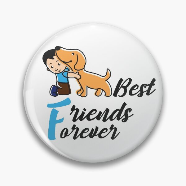 Item preview, Dog Best Friends Forever designed and sold by Soumita.