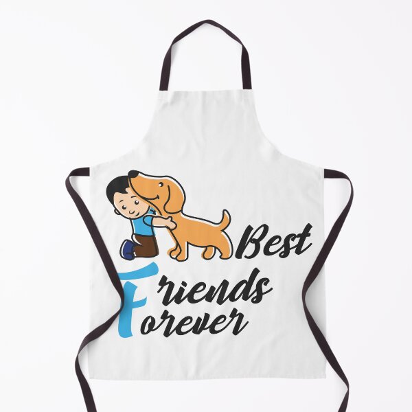 Item preview, Dog Best Friends Forever designed and sold by Soumita.