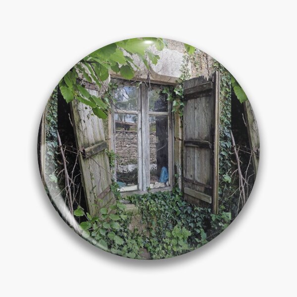 Item preview, r1523/ New Finition 2021  and shutters will open or will close, worse the window is left alone ! ... 2 (c)(t) by Olao-Olavia / Okaio Créations  by fz 1000  2015 designed and sold by o.okaïo.