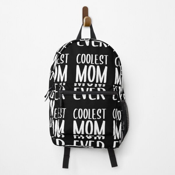 Item preview, Cool Mom Coolest Mama designed and sold by jacks-tees.