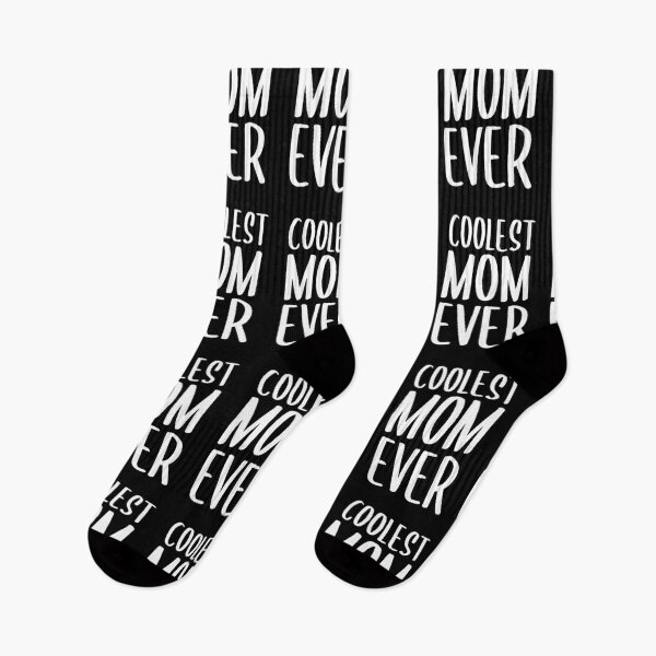 Item preview, Cool Mom Coolest Mama designed and sold by jacks-tees.