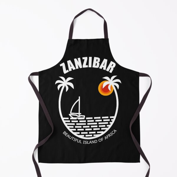 Item preview, Zanzibar island designed and sold by maarifa.