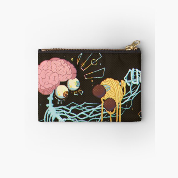 Artikelvorschau, Gehirn Spaghetti, Spaghetti Gehirn entworfen und verkauft von crtastrophic.