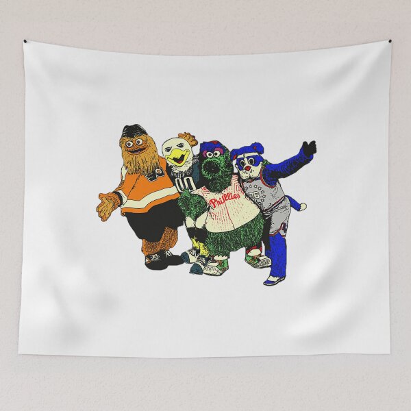 Item preview, Philadelphia T-ShirtFurry Brotherly Love designed and sold by ViceCenty.