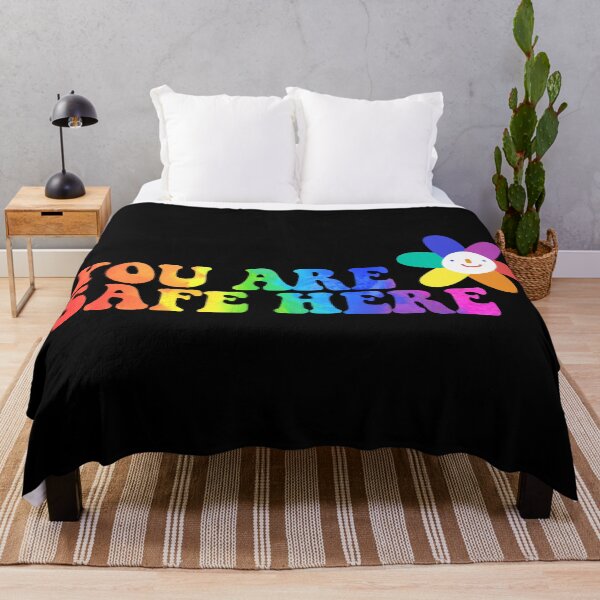 Item preview, Sign Safe Space LGBT Ally Love designed and sold by aronia.