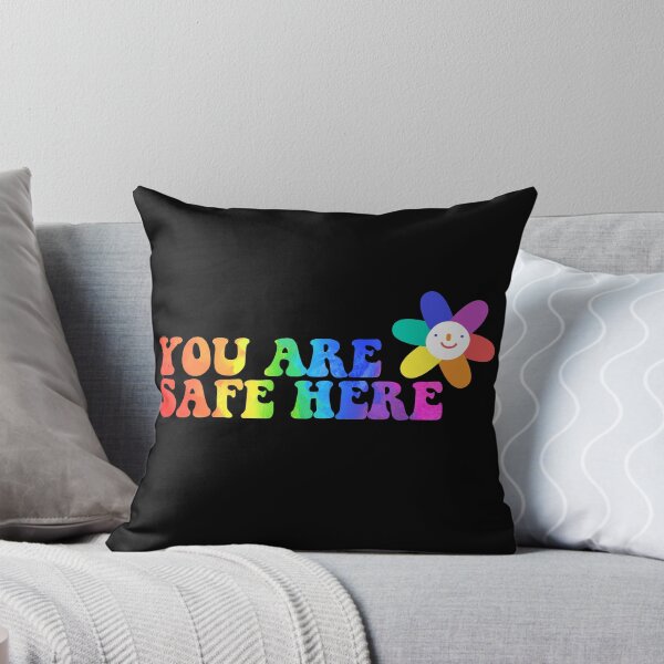 Item preview, Sign Safe Space LGBT Ally Love designed and sold by aronia.
