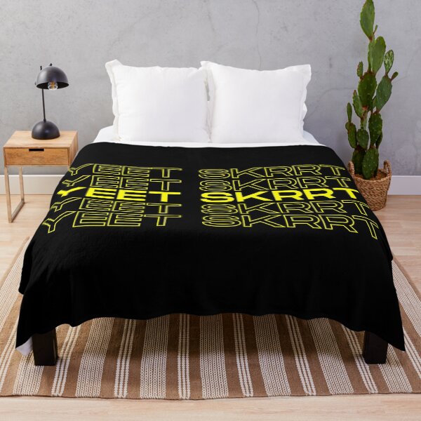 Item preview, Yeet Skrrt designed and sold by Nathalie Aynié.
