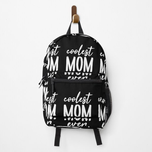 Item preview, Cool Mom Coolest Mama designed and sold by jacks-tees.