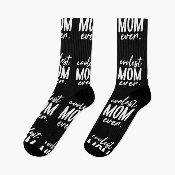 Item preview, Cool Mom Coolest Mama designed and sold by jacks-tees.