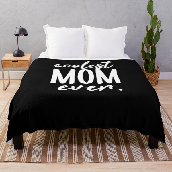 Artikelvorschau, Coole Mama Coolste Mama entworfen und verkauft von jacks-tees.