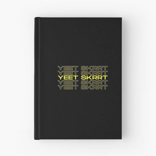Item preview, Yeet Skrrt designed and sold by Nathalie Aynié.
