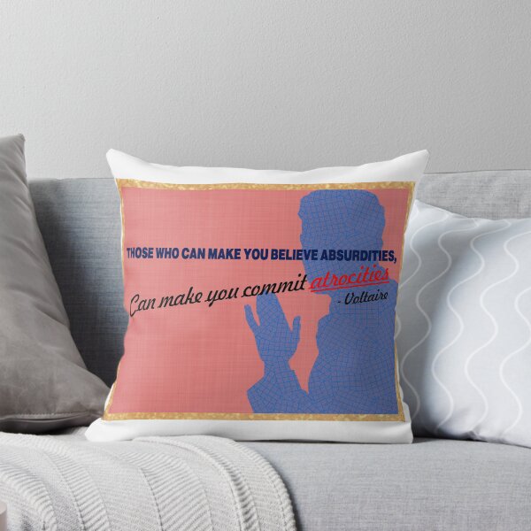 Item preview, Absurdities designed and sold by Distorted-Linds.
