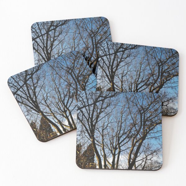 Item preview, winter branches designed and sold by OMdesigns93.