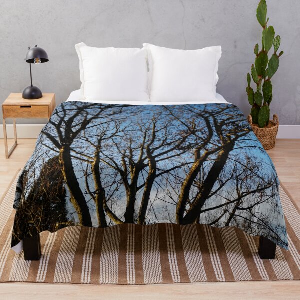 Item preview, winter branches designed and sold by OMdesigns93.
