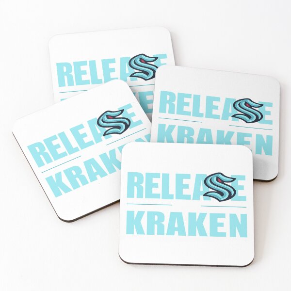 Item preview, Release The Kraken T-ShirtRelease The Kraken designed and sold by ViceCenty.