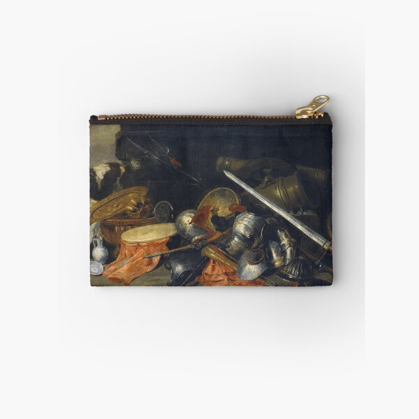 Item preview, Arms and Instruments of War by Pieter Boel, Flemish designed and sold by Shapes-Mania.