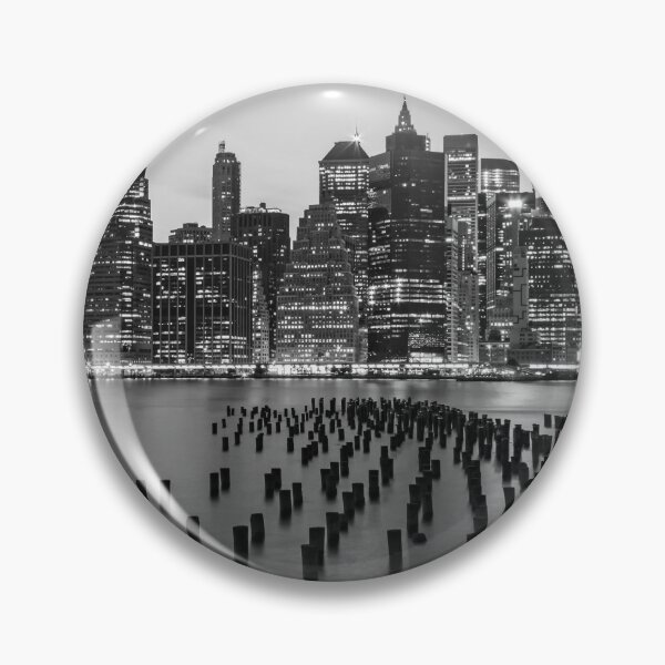 Artikelvorschau, Eine New Yorker Nacht entworfen und verkauft von Raul Cano.
