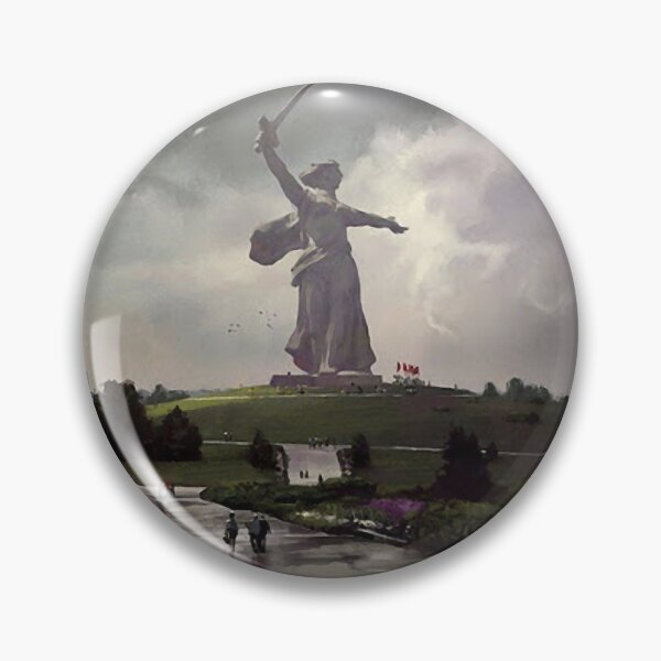 Item preview, The Monument designed and sold by FantasySkyArt.