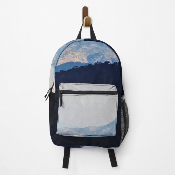 Item preview, Mountain View over Cyprus designed and sold by hearthearts.