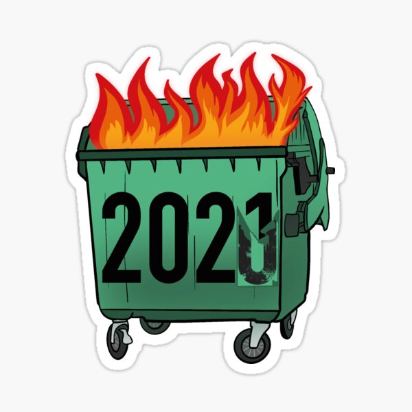 Multicolor 18x18 2021 Dumpster Fire We are fine 2021 Dumpster Next Sucks Funny Trash Garbage Fire Throw Pillow Multicolor 18x18 2021 Dumpster Fire We are fine 2021 Dumpster Next Sucks Funny Trash Garbage Fire Throw Pillow